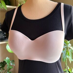 Soma strapless convertible bra